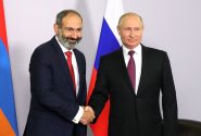 فشار کنترلشده؛ راهبرد روسیه پس از انتخابات ارمنستان