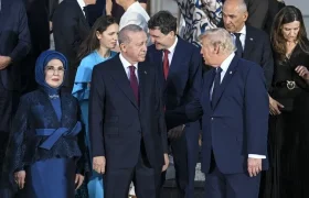 از ائتلاف نظامی تا شبکه امنیتی؛ منطق حضور غیر اعضاء در نشست آنکارا و پارادوکس ترکیه