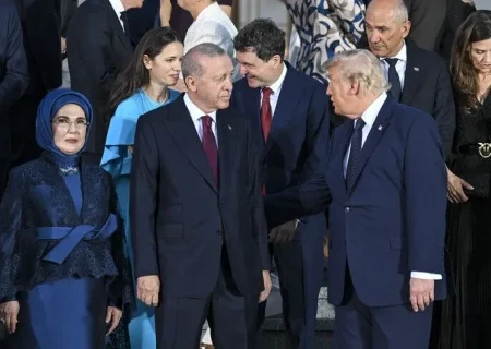 از ائتلاف نظامی تا شبکه امنیتی؛ منطق حضور غیر اعضاء در نشست آنکارا و پارادوکس ترکیه