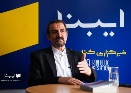 گفت‌وگو با مهدی سنایی نویسنده «شرق‌شناسی در روسیه»