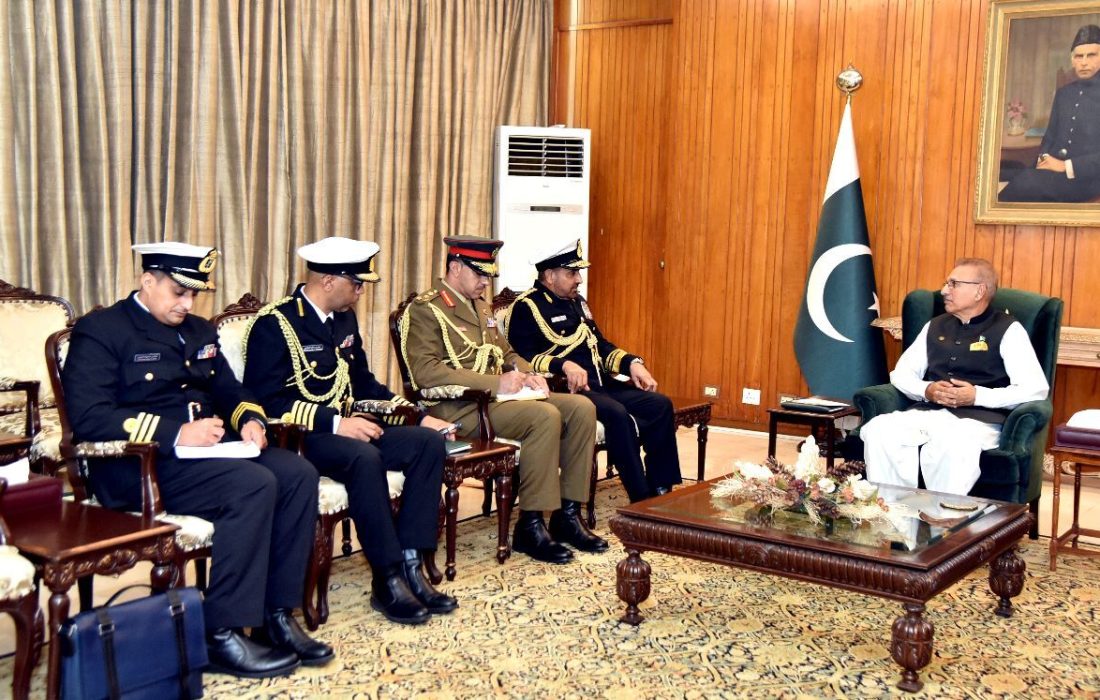 اسلام‌آباد در میانۀ طوفان: توازن استراتژیک پاکستان میان تهران، ریاض و صنعا