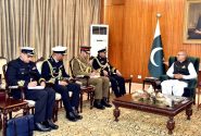 اسلام‌آباد در میانۀ طوفان: توازن استراتژیک پاکستان میان تهران، ریاض و صنعا