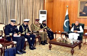 اسلامآباد در میانۀ طوفان: توازن استراتژیک پاکستان میان تهران، ریاض و صنعا