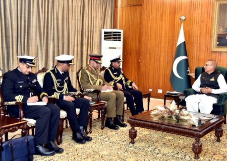 اسلام‌آباد در میانۀ طوفان: توازن استراتژیک پاکستان میان تهران، ریاض و صنعا