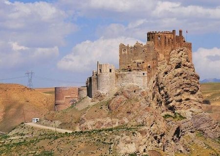 میراث جهانی و سیاست هویت؛ بازتعریف الموت در ژئوپلتیک فرهنگی منطقه