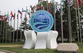 نشست بیشکک؛ ایران و سازمان همکاری شانگهای