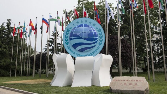 نشست بیشکک؛ ایران و سازمان همکاری شانگهای