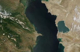 کنوانسیون کاسپین: گزینههای پیش روی ایران در شرایط کنونی