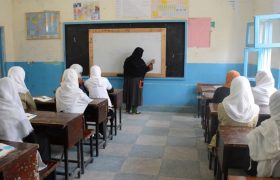 آیا طالبان از اصول اعتقادی خود در خصوص آموزش کوتاه خواهد آمد؟