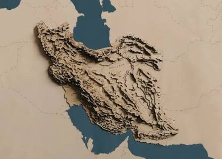 گروه پژوهشی مطالعات ایران (ایران‌شناسی)