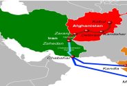 از چابهار تا کریدور بین‌المللی شمال–جنوب (INSTC): آیا هند در سکوت در حال ایجاد یک راهبرد اوراسیایی از طریق ایران است؟