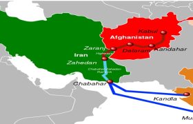 از چابهار تا کریدور بین‌المللی شمال–جنوب (INSTC): آیا هند در سکوت در حال ایجاد یک راهبرد اوراسیایی از طریق ایران است؟