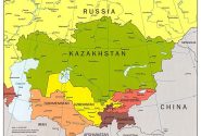 گروه پژوهشی مطالعات آسیای مرکزی