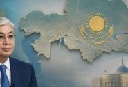 دورنمای تغییر در ساختار قدرت در قزاقستان