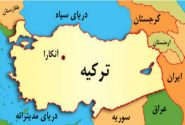 گروه پژوهشی مطالعات ترکیه