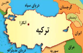 گروه پژوهشی مطالعات ترکیه