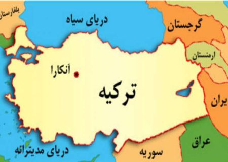 گروه پژوهشی مطالعات ترکیه