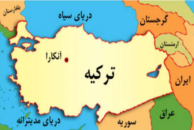 گروه پژوهشی مطالعات ترکیه