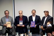 گزارش نشست سمپوزیوم بین‌المللی “آموزه‌های ابن‌سینا در دنیای امروز”