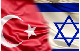 سوریه؛ از مدیریت نفوذ تا مدیریت برخورد (تحلیلی بر تحولات اوت ۲۰۲۶ در پرتو رقابت آنکارا و تلآویو)