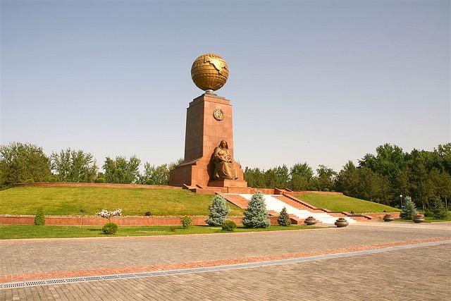از استقلال تا اتصالگرایی؛ ازبکستان و چشمانداز تازه روابط با ایران