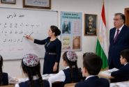 گسترش خط فارسی در تاجیکستان؛ آرام و تدریجی