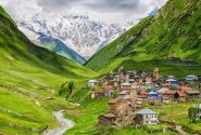 گرجستان و دام مکیندر، اهمیت جغرافیایی و محدودیت‌های خودمختاری راهبردی