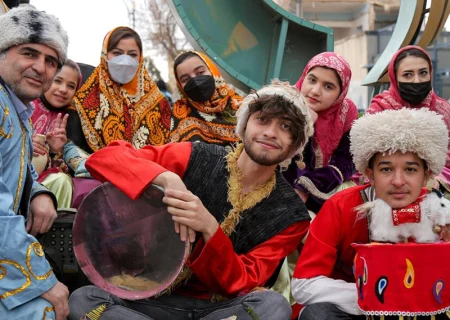 میراث ایرانی در قفقاز؛ از زبان و ادبیات تا فرهنگ و تاریخ