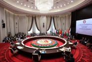 شانگهای در برابر آزمون ژئوپلیتیک؛ ایران، هند و پاکستان در بیشکک