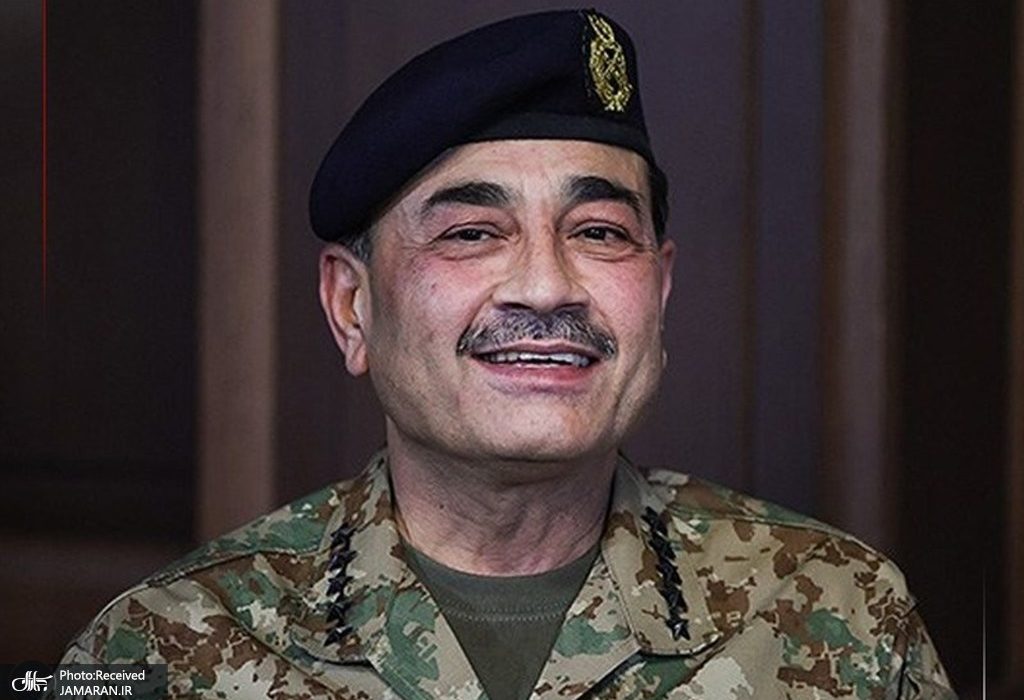 پاکستان و نهادینهشدن قدرت نظامی؛ عاصم منیر فراتر از یک فرمانده