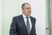 لاوروف در تهران: سفری فراتر از روابط دوجانبه