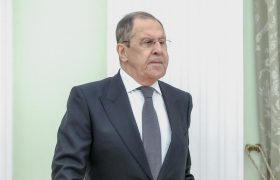 لاوروف در تهران: سفری فراتر از روابط دوجانبه