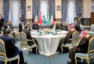 نشست چهارجانبه تهران؛ آزمونی برای گذار از مدیریت بحران به همکاری امنیتی