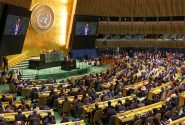 گفتمان اروپایی درباره روسیه در هشتاد و یکمین مجمع عمومی سازمان ملل متحد: از فشار و بازدارندگی تا دیپلماسی مشروط