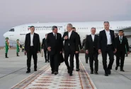 دیپلماسی «آوازه» در میانه بحران؛ دستاوردها و محدودیت‌های سفر پزشکیان به ترکمنستان
