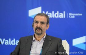 عامل هستهای در دوره نظم درحال گذار و مسئله بازدارندگی
