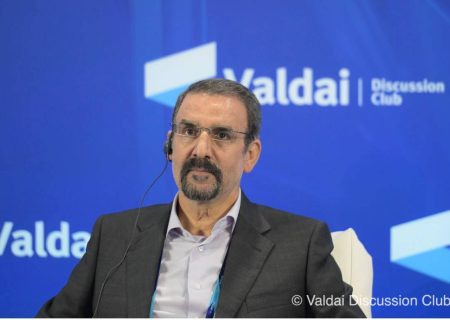 عامل هسته‌ای در دوره نظم درحال گذار و مسئله بازدارندگی