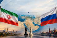 بازآرایی نظم امنیتی خاورمیانه؛ جایگاه ایران و روسیه