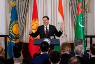 واکاوی اهداف پیدا و پنهان سفر وزیر خارجه ایالات متحده به آسیای مرکزی